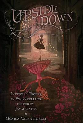Upside Down(English, Hardcover, unknown)