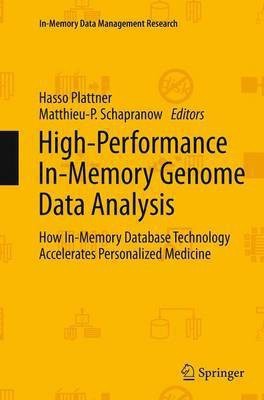 High-Performance In-Memory Genome Data Analysis(English, Paperback, unknown)