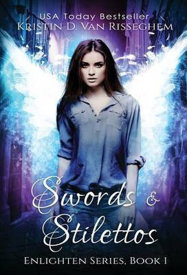 Swords & Stilettos(English, Hardcover, Van Risseghem Kristin D)