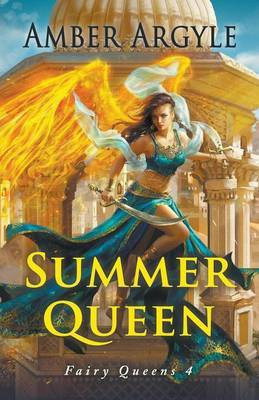 Summer Queen(English, Paperback, Argyle Amber)