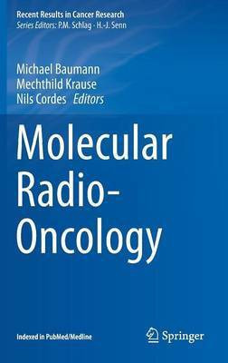 Molecular Radio-Oncology(English, Hardcover, unknown)