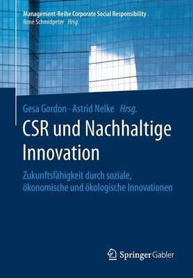 CSR und Nachhaltige Innovation(German, Paperback, unknown)