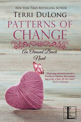 Patterns Of Change(English, Paperback, Dulong Terri)