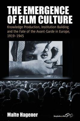 The Emergence of Film Culture(English, Paperback, unknown)