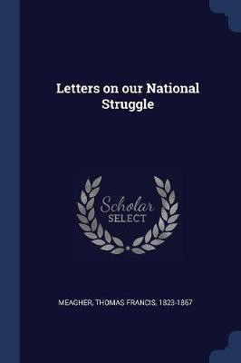 Letters on our National Struggle(English, Paperback, unknown)