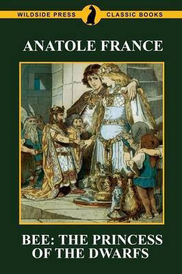 Bee(English, Paperback, France Anatole)