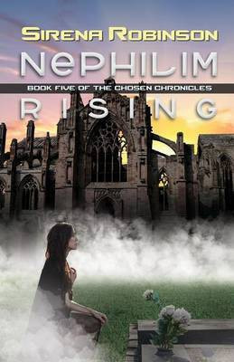 Nephilim Rising(English, Paperback, Robinson Sirena)