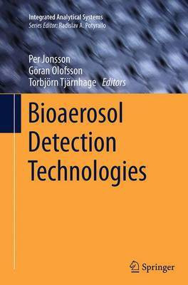 Bioaerosol Detection Technologies(English, Paperback, unknown)