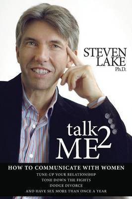 Talk2me(English, Paperback, Lake Steven)