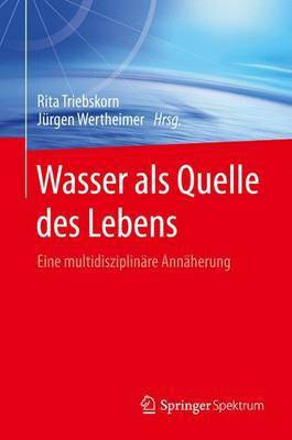 Wasser als Quelle des Lebens(German, Hardcover, unknown)