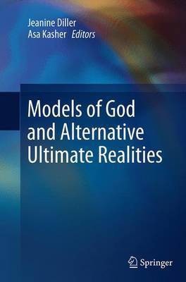 Models of God and Alternative Ultimate Realities(English, Paperback, unknown)