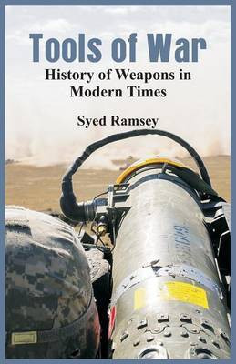 Tools of War(English, Paperback, Ramsey Syed)