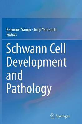 Schwann Cell Development and Pathology(English, Paperback, unknown)