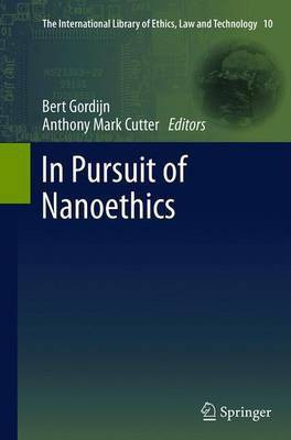 In Pursuit of Nanoethics(English, Paperback, unknown)