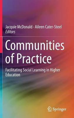 Communities of Practice(English, Hardcover, unknown)