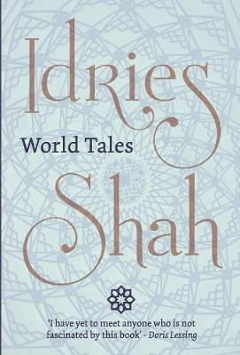 World Tales(English, Hardcover, Shah Idries)