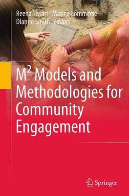 M (2) Models and Methodologies for Community Engagement(English, Paperback, unknown)