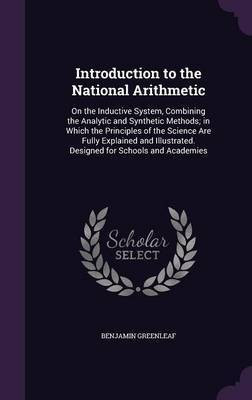 Introduction to the National Arithmetic(English, Hardcover, Greenleaf Benjamin)