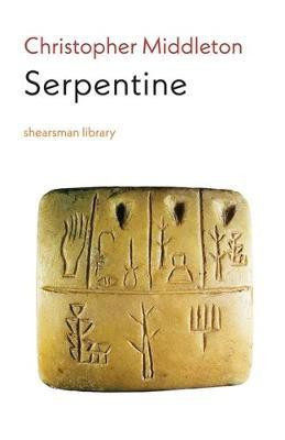 Serpentine(English, Paperback, Middleton Christopher)
