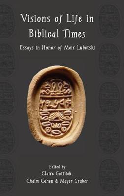 Visions of Life in Biblical Times(English, Hardcover, unknown)