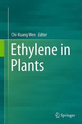 Ethylene in Plants(English, Paperback, unknown)