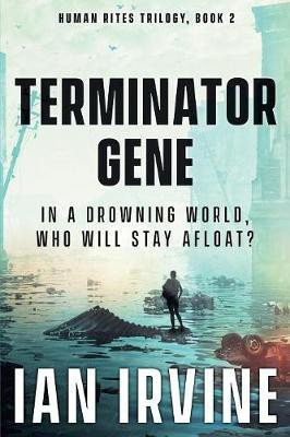Terminator Gene(English, Paperback, Irvine Ian)