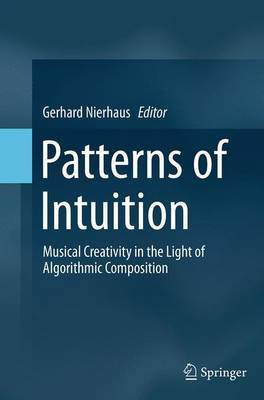 Patterns of Intuition(English, Paperback, unknown)