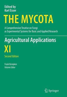 Agricultural Applications(English, Paperback, unknown)