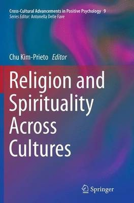 Religion and Spirituality Across Cultures(English, Paperback, unknown)