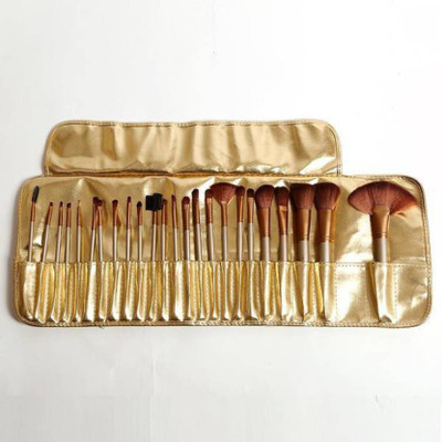 

Flash Store Professional Cosmetic Makeup Brush (24 Pieces)(Pack of 24)