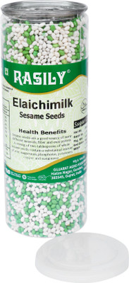 

rasily Elaichi Milk Cardamom, milk, sesame Mouth Freshener