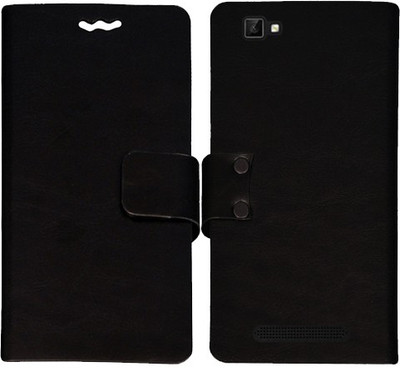 MAXSHOPY Flip Cover for XOLO ERA 1X Pro(Multicolor)