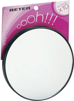 

Beter Magnifying Mirror OHHH! X 10
