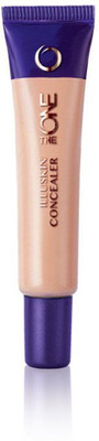 

Oriflame the one illuskin concealer Concealer(crem)