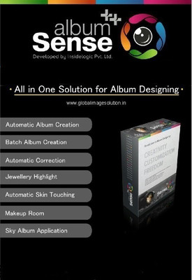 

globalimagesolution Album sense ++ bundle virsion multy user(.exe)