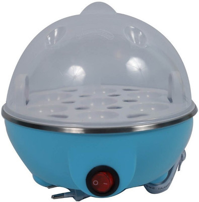 

KALAVI Stylish Electric Egg cooker EGGPOACH Compact Stylish Electric Egg Cooker(7 Eggs)