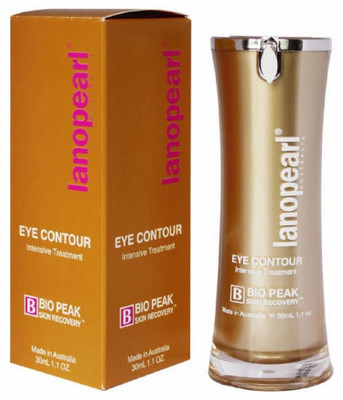 

Lanopearl Eye Contour Intensive Treatment Lotion(30 ml)