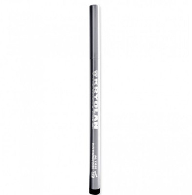 

kryolan professional make-up 1.2 g(black)