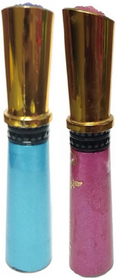 

Gabbu GLOSSY LIQUID EYELINER 12 ml(BLUE, PINK)