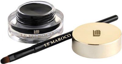 

LE MAROCO 18 HOUR STAY LONG LASTING EYE LINER 4.5 g(BLACK)