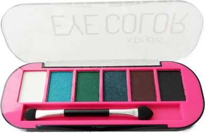 

S.F.R Eye Color Eye shedaw Color 02 18.4 ml(Multicolor)