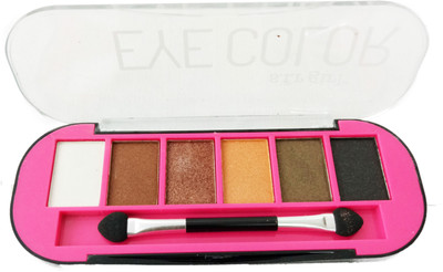 

S.F.R Eye Color Eye shedaw Color 03 18.4 ml(Multicolor)