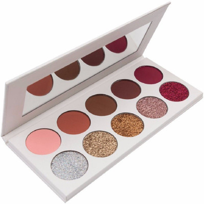 

jolie (multicolor) -Eyeshadow 12 g(multicolor)