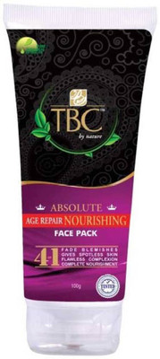 

TBC AGE REPAIR NOURISHING FACE PACK(100 g)