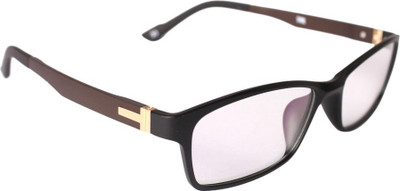 

Iryz Full Rim Rectangle Frame(52 mm