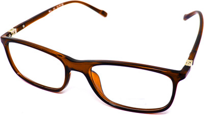 

Justkartit Full Rim Square Frame(50 mm