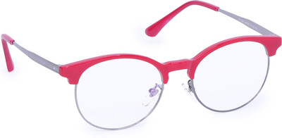 

Fastrack Full Rim Oval Frame(118 mm