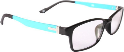 

Iryz Full Rim Rectangle Frame(52 mm