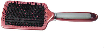

ACCESSOREEZ PLASTIC HAIR BRUSH