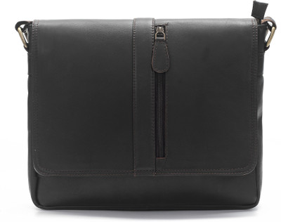 

Goatter Messenger Bag(Grey)